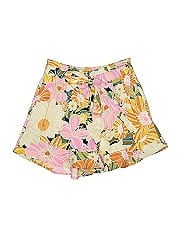 Dr2 Shorts
