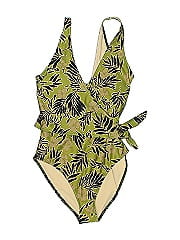 Tanya Taylor One Piece Swimsuit