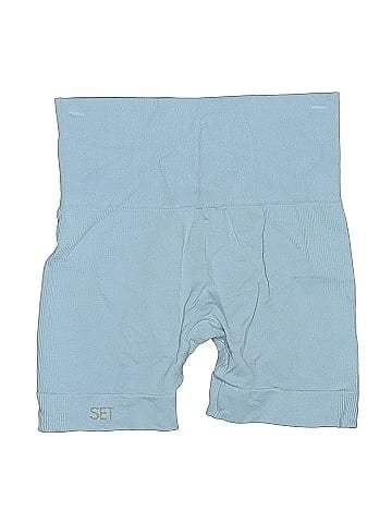 Set Active Athletic Shorts (view 2)