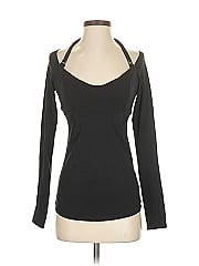 Armani Exchange Long Sleeve Top
