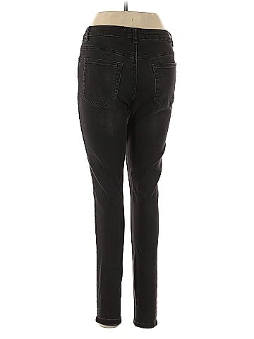 Denim Co Jeggings (view 2)