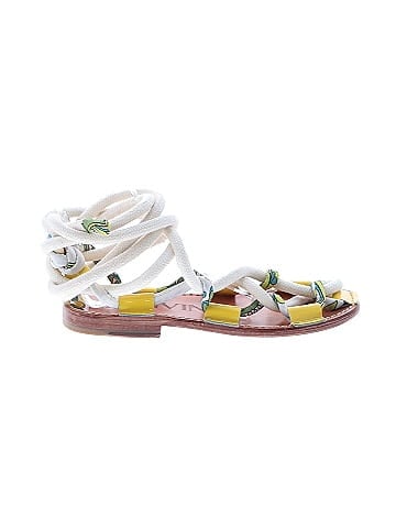Lanvin Gladiator Sandals (view 1)