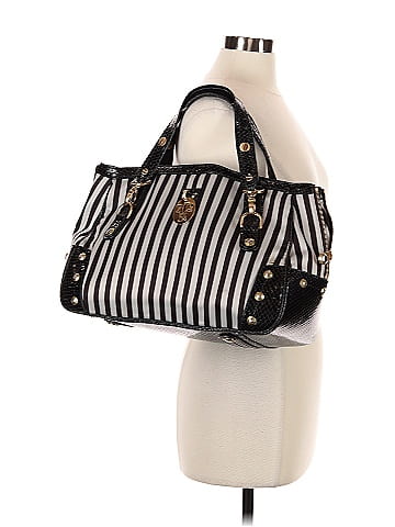 Henri Bendel Satchel (view 2)