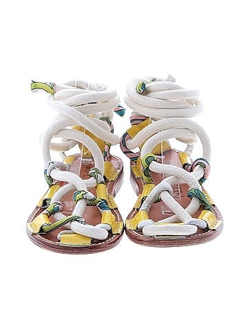 Lanvin Gladiator Sandals (view 2)