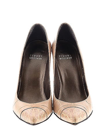 Stuart Weitzman Heels (view 2)