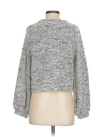 TeXTURE & THREAD Madewell Pullover Sweater (view 2)