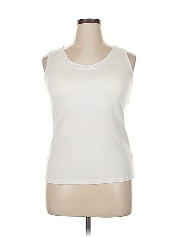 32 Degrees Sleeveless T-Shirt (view 1)