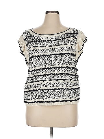 Anthropologie Pullover Sweater (view 1)