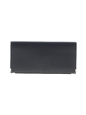 Cartier Leather Card Holder (view 1)