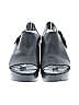 Stuart Weitzman Black Wedges Size 7 1/2 - photo 2