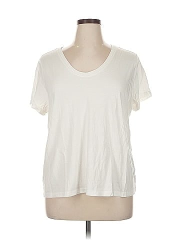 A New Day Short Sleeve T-Shirt (view 1)