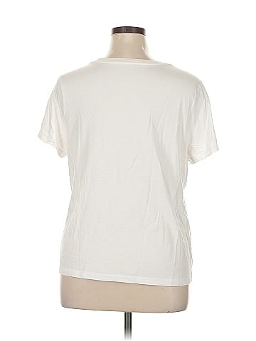 A New Day Short Sleeve T-Shirt (view 2)