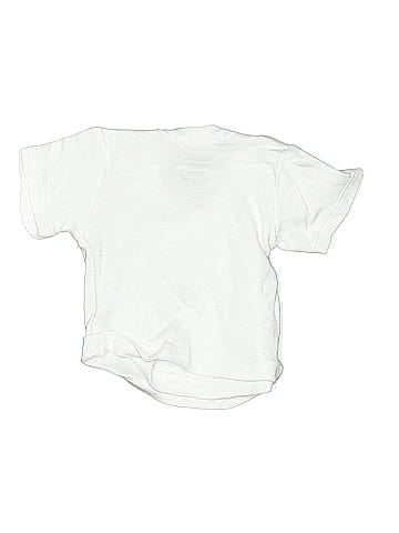 Gerber Short Sleeve Button-Down Shirt (view 2)