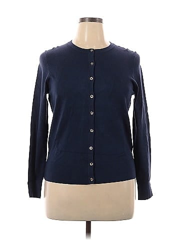 Charter Club Cardigan (view 1)