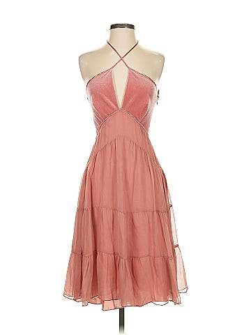 Bebe Cocktail Dress (view 1)