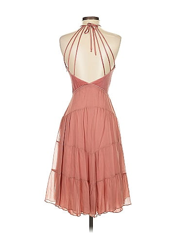 Bebe Cocktail Dress (view 2)