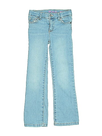 The Children's Place Jeans (view 1)