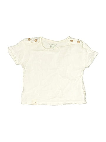 easy-peasy Short Sleeve Top (view 1)
