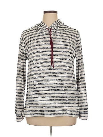 Market and Spruce Pullover Sweater (view 1)