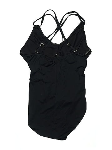 La Blanca One Piece Swimsuit (view 2)