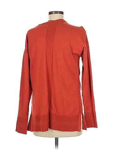 Time and Tru Cardigan (view 2)