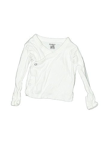 Gerber Long Sleeve Top (view 1)