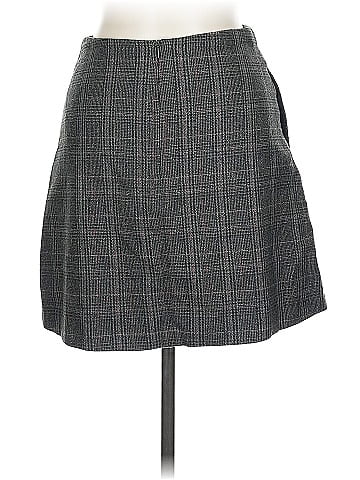 Wilfred Wool Skirt (view 2)