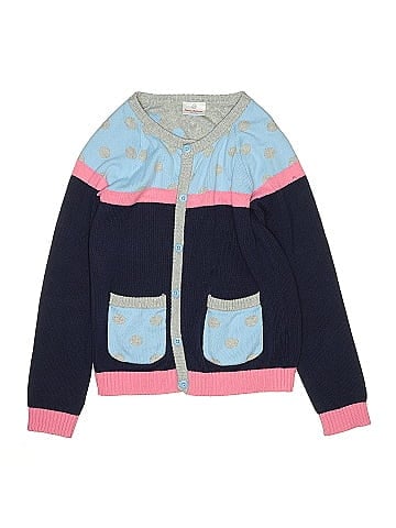 Hanna Andersson Cardigan (view 1)