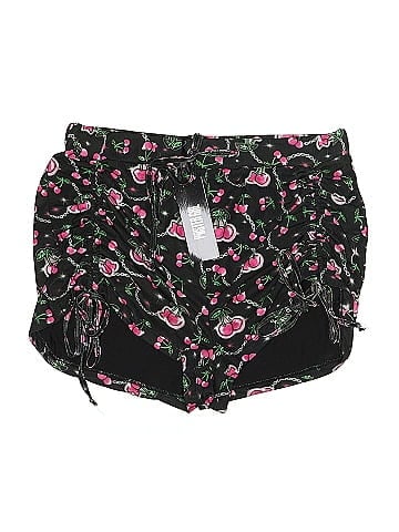 Poster Girl Shorts (view 1)