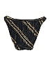 Becca Gold Swimsuit Bottoms Size L - photo 2