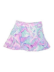 Justice Active Skirt