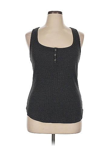 t.la Tank Top (view 1)