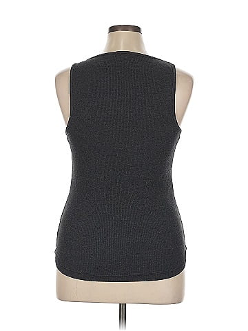 t.la Tank Top (view 2)