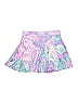 Justice Graphic Pink Active Skirt Size 12 (big kids) - photo 2