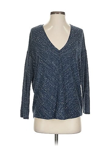 Bella Luxx 3/4 Sleeve T-Shirt (view 1)