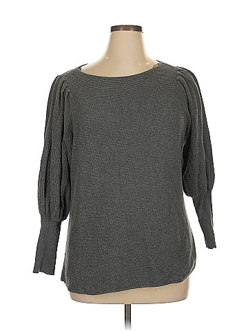 1.State Pullover Sweater (view 1)