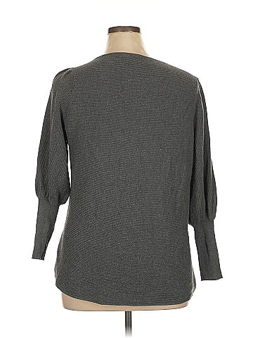 1.State Pullover Sweater (view 2)