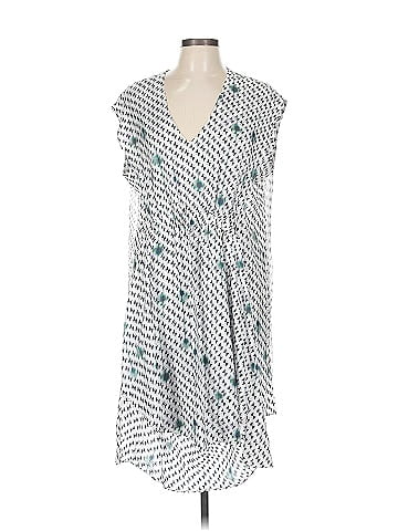 Theyskens' Theory Casual Dress (view 1)