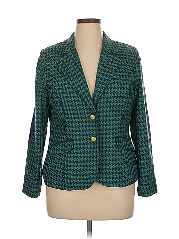 Joan Rivers Blazer (view 1)