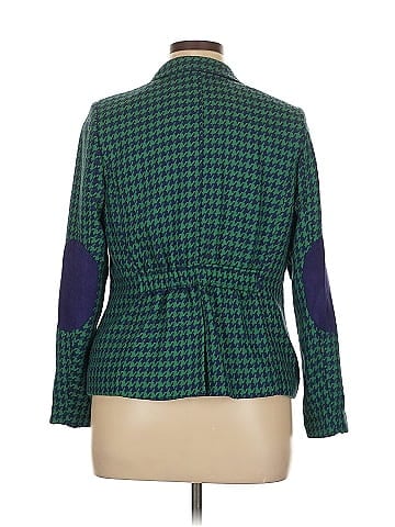 Joan Rivers Blazer (view 2)