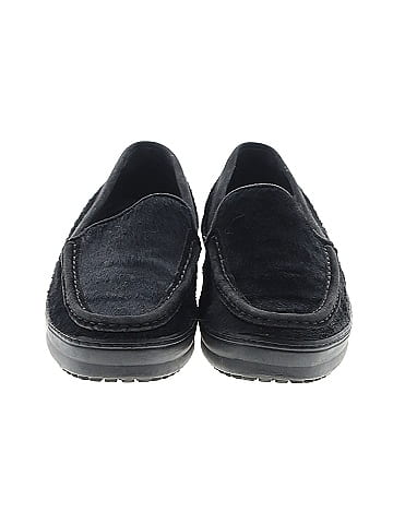 Tod's Pony Hair Loafers (view 2)