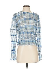 Porridge Long Sleeve Top
