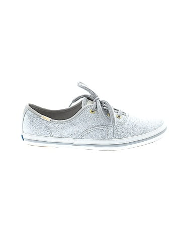 Keds X Kate Spade Sneakers (view 1)