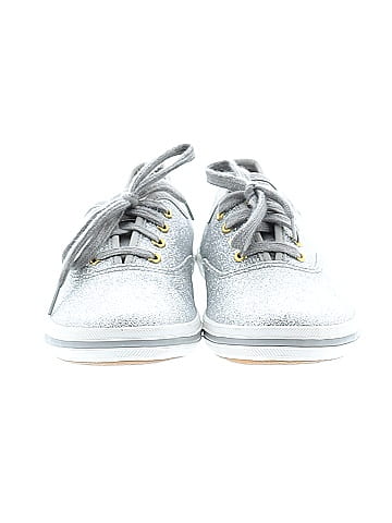 Keds X Kate Spade Sneakers (view 2)