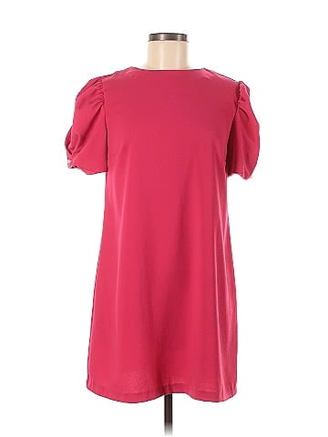 Zara Casual Dress (view 1)