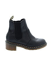 Dr. Martens Ankle Boots