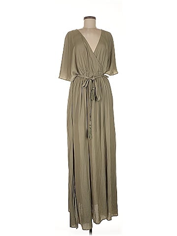 Mustard Seed Casual Dress (view 1)
