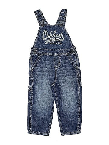 OshKosh B'gosh Overalls (view 1)