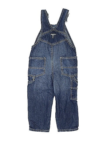OshKosh B'gosh Overalls (view 2)