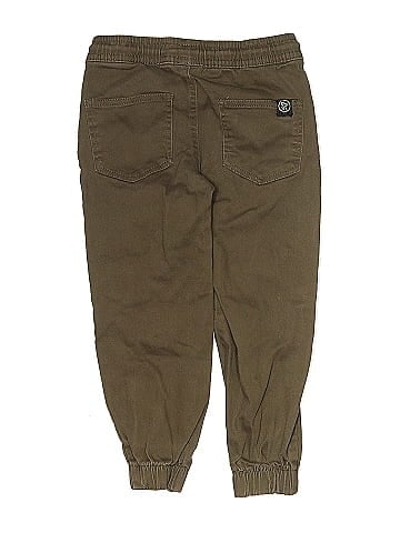 Street Rules Cargo Pants (view 2)